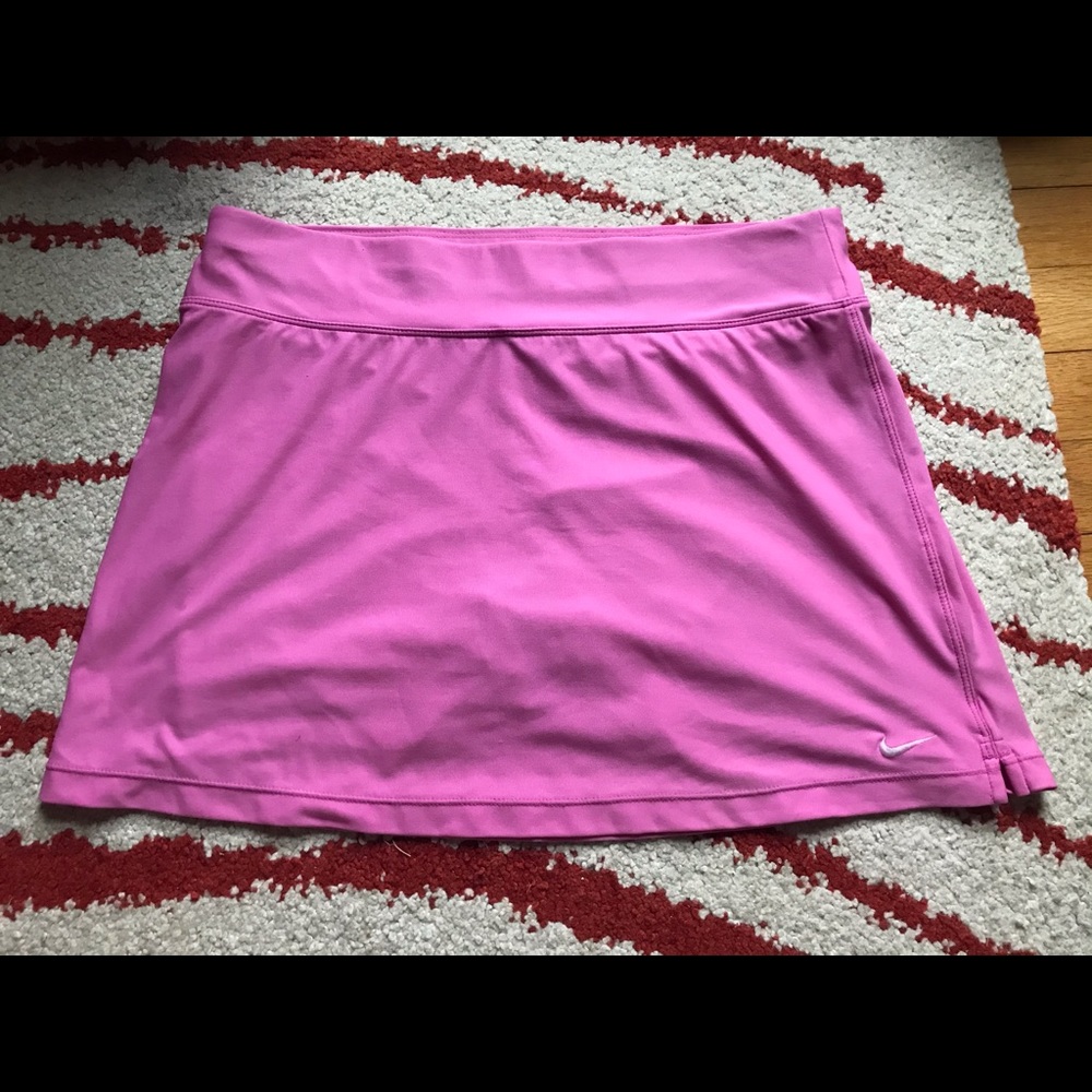 Nike skirt